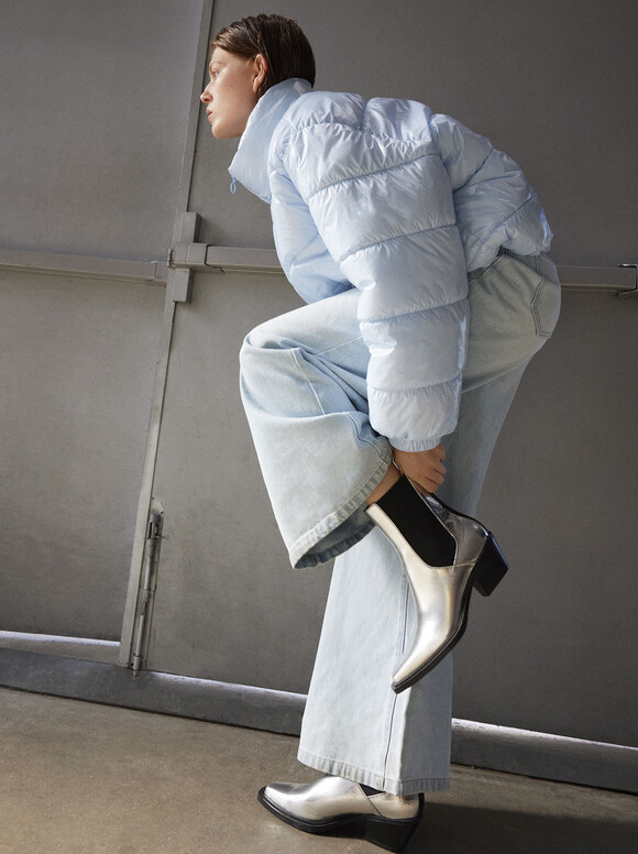 SHOP THE LOOK, , hi-res